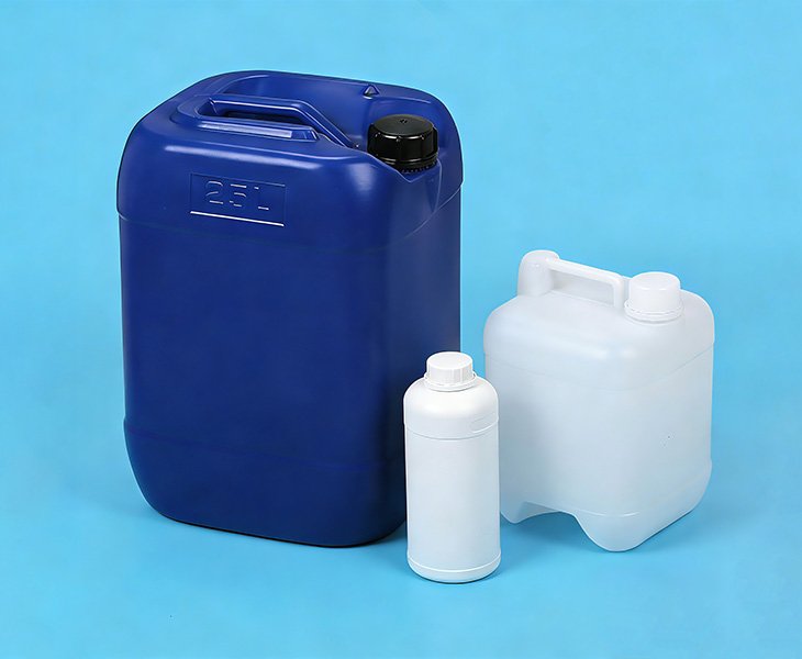 Packaging and Storage