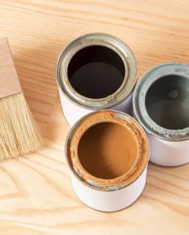 Architectural and Wood Coatings
