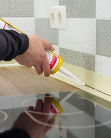 Waterborne Adhesive