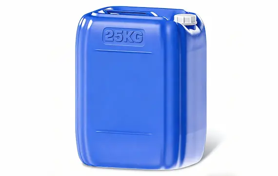 RT920S Polyether Defoamer Package and Storage