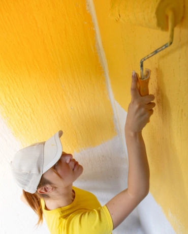 Architectural Coatings