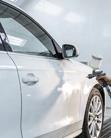 Automotive coatings