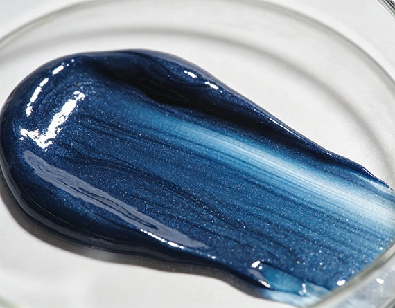Dispersant-based building coatings application