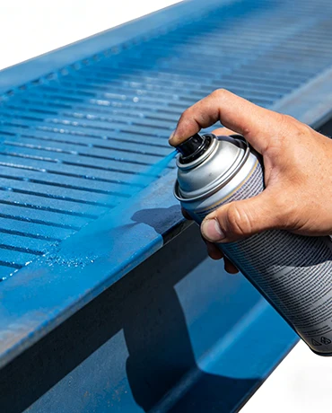 Industrial coatings
