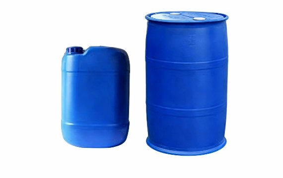 Defoaming Packaging & Storage