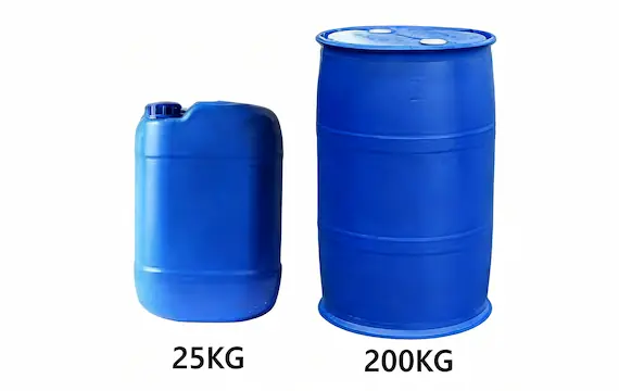 RT149 Levelling Agent Package and Storage