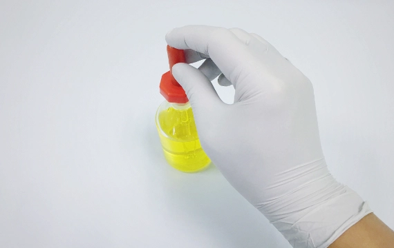 RT149 Levelling Agent Process Description