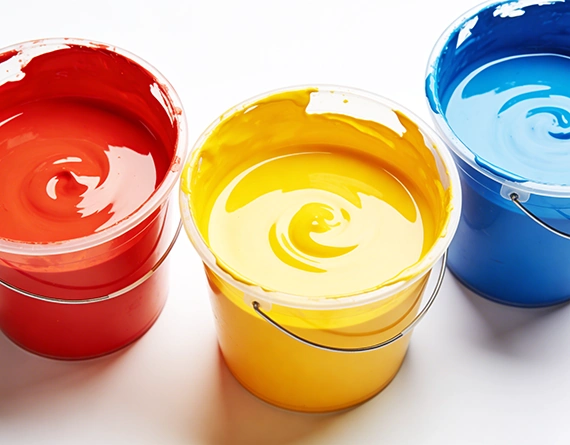 RT230 Organic Pigment Applications
