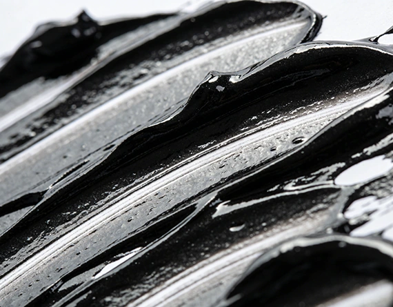 RT2360 water-based ink application