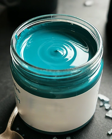 water-based inks