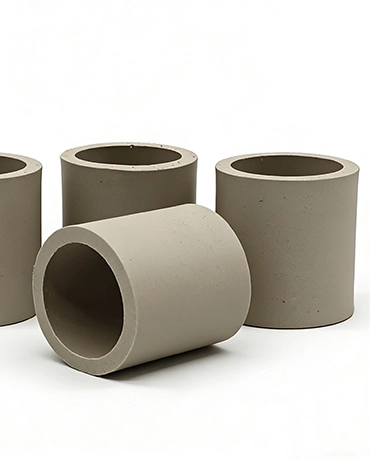 Ceramic Fillers