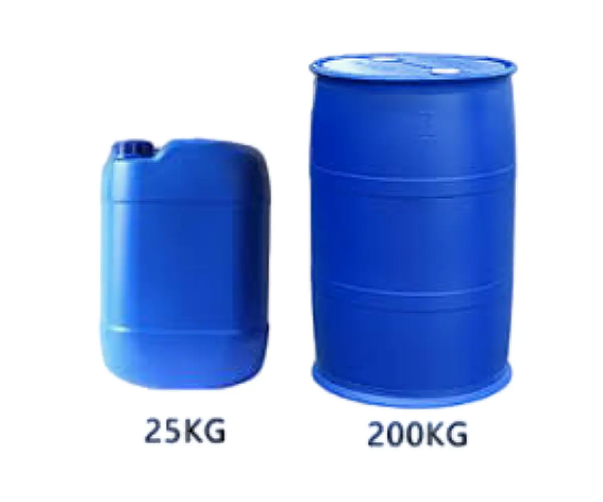 Package and Storage