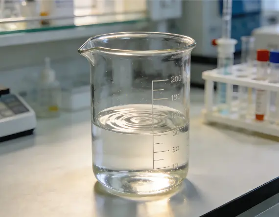 A33 Substrate Wetting Agent lab