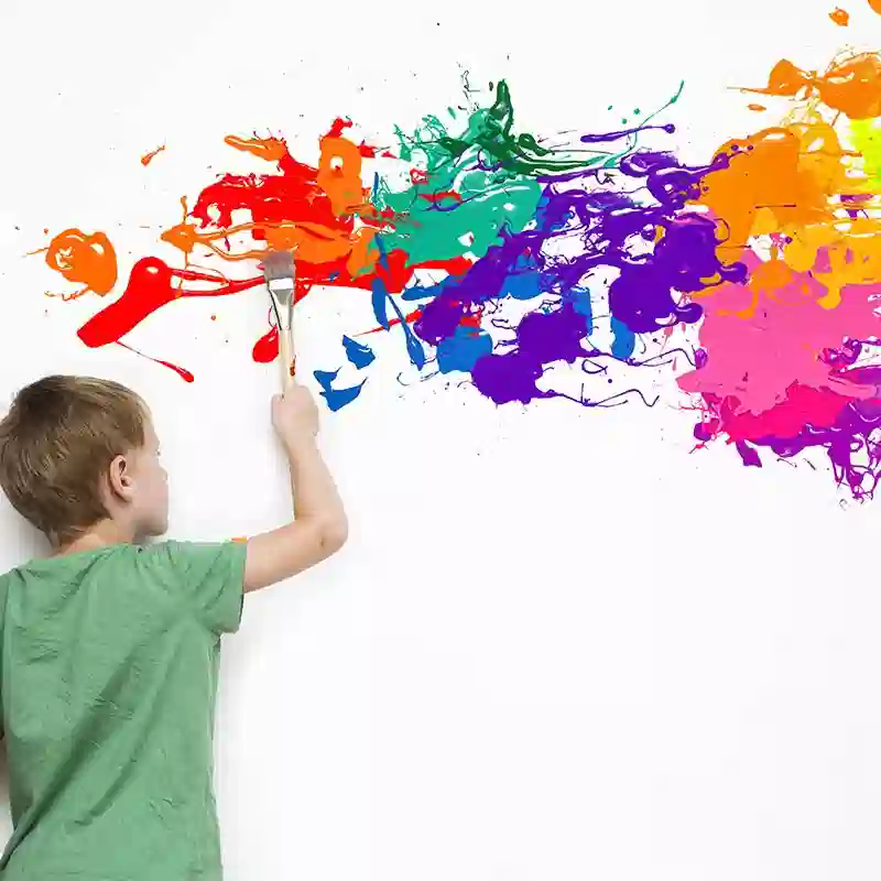 Acrylic Emulsion for Ink