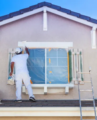Architectural Coatings