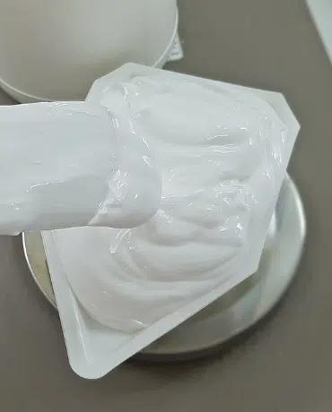 Emulsion Polymerization