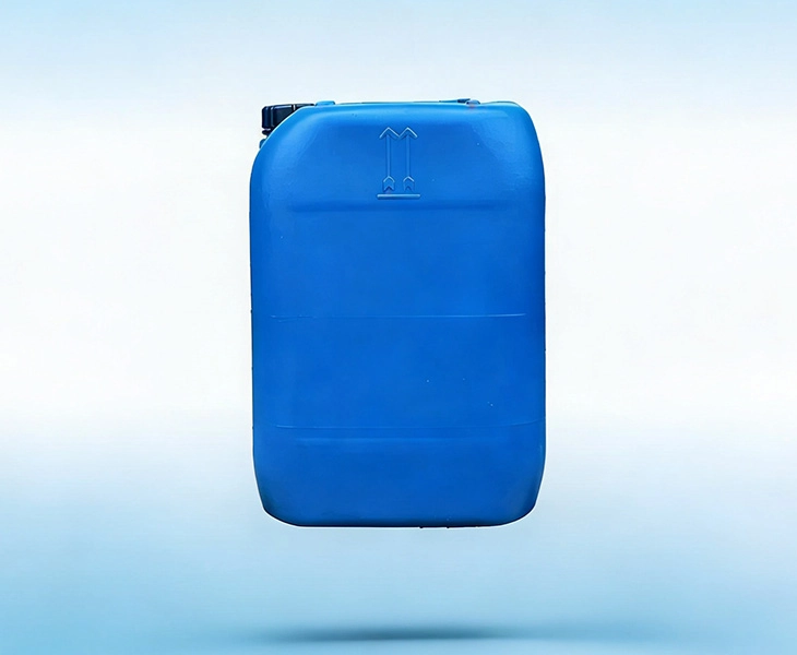 Packaging and Delivery