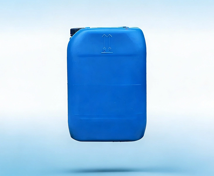 Packaging and Delivery