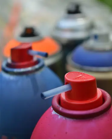 Plastic coatings