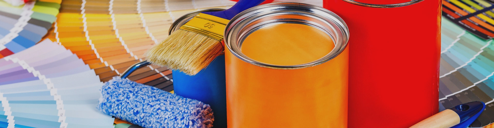 Polyacrylate Dispersant banner