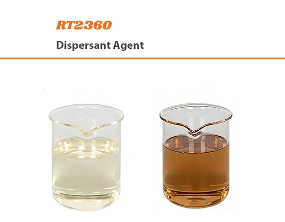 RT 2360 Dispersant Agent-product
