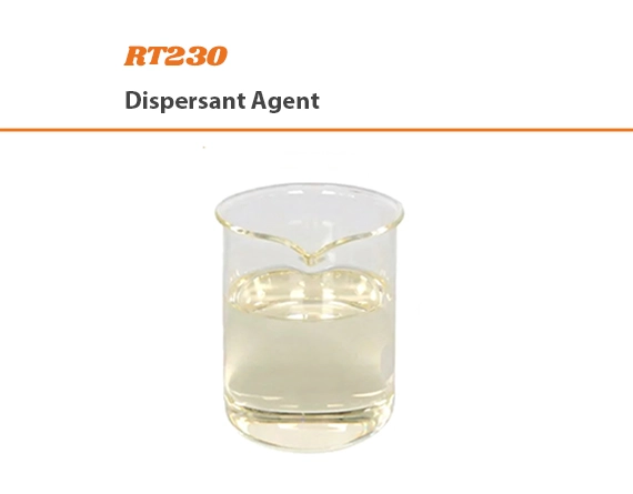 RT230 Dispersant Agent-product