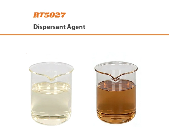 RT5027 Dispersant Agent-product