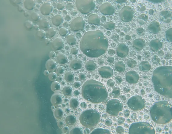 RT8421 Defoamer Agent Remove Foam