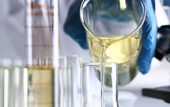 RT8512 Defoaming Agent Application Guidelines