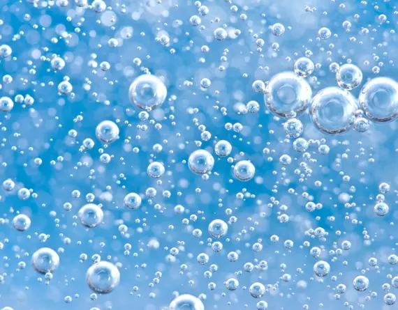 RT8512 Defoaming Agent Foam