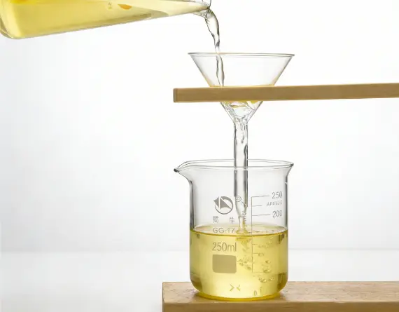 RT860SA Defoaming Agent-Test