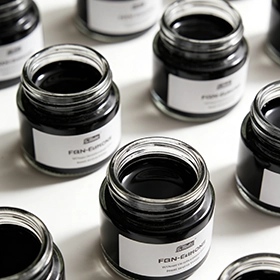 Water-Based Ink