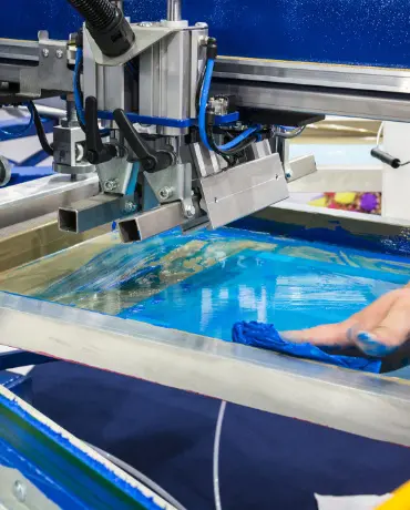 Water-Based Inks