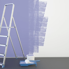 Water-Based Paint