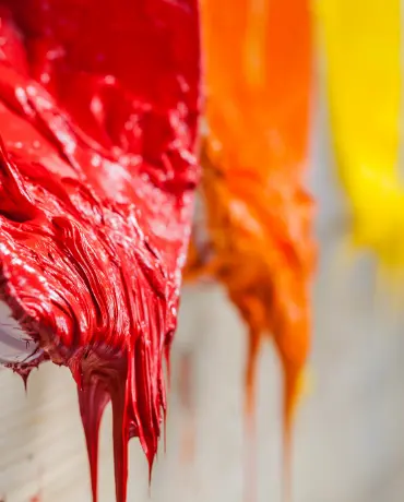 Waterborne Ink Printing