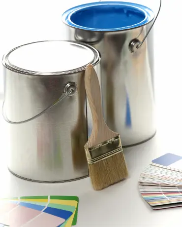 Waterborne coatings