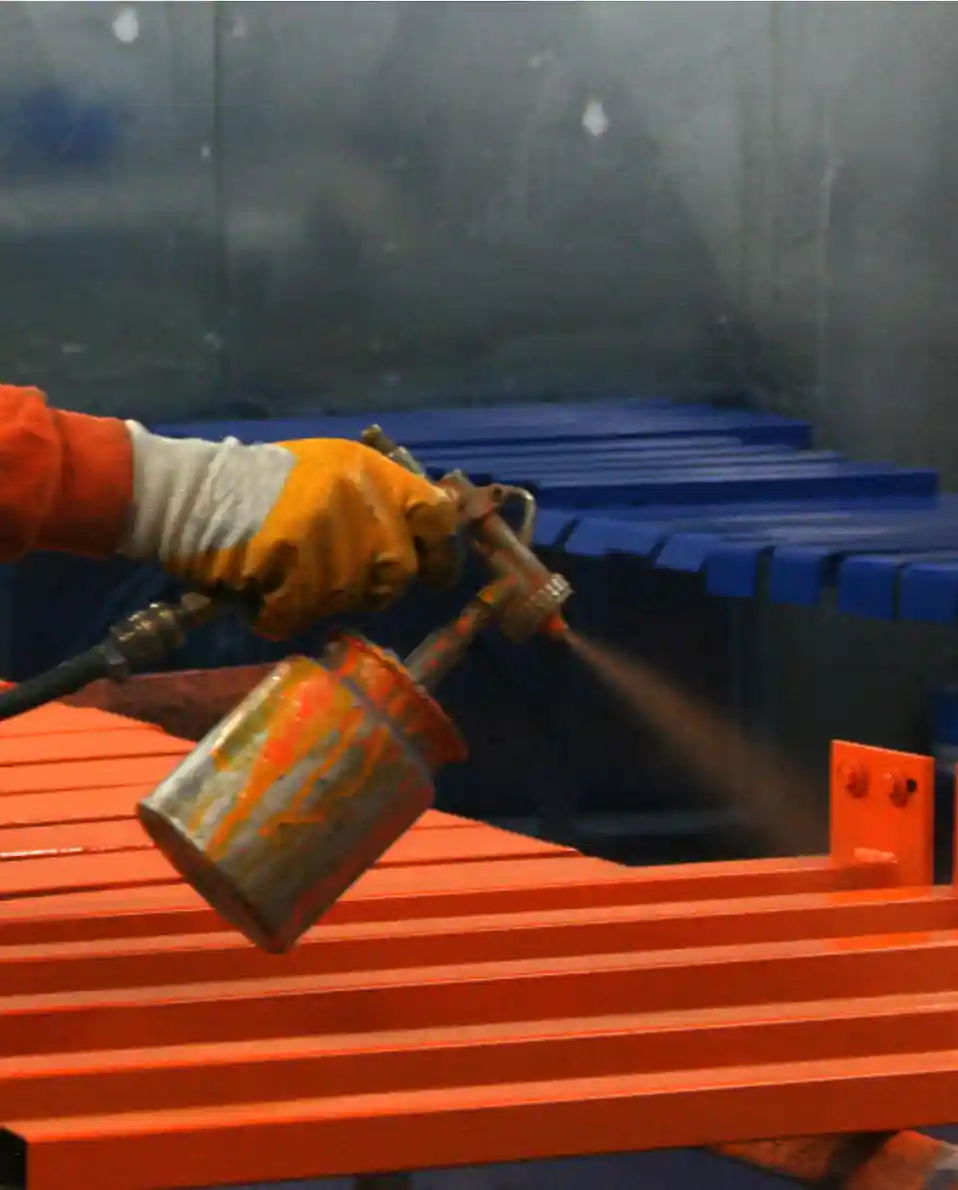 Metal Coatings