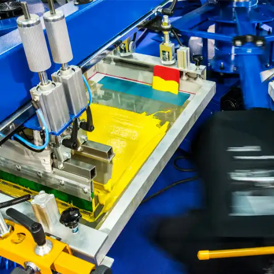 silicone wetting agent for inks
