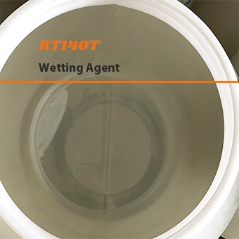 wetting agent rt140t