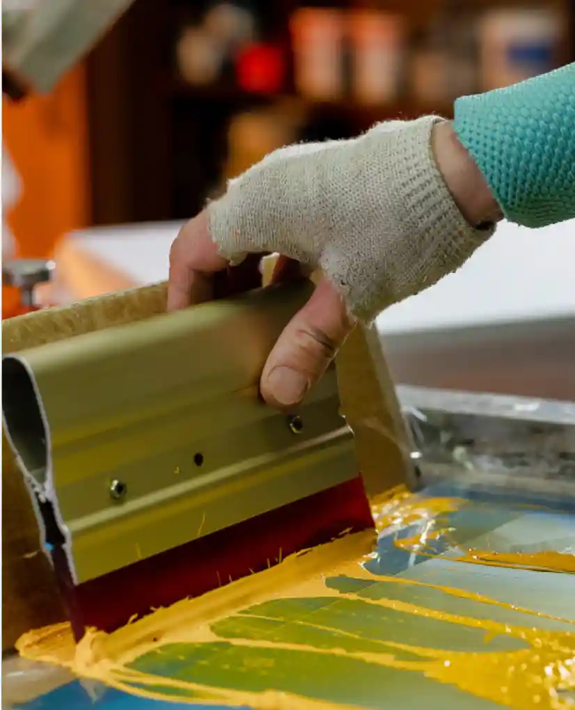 Printing Inks