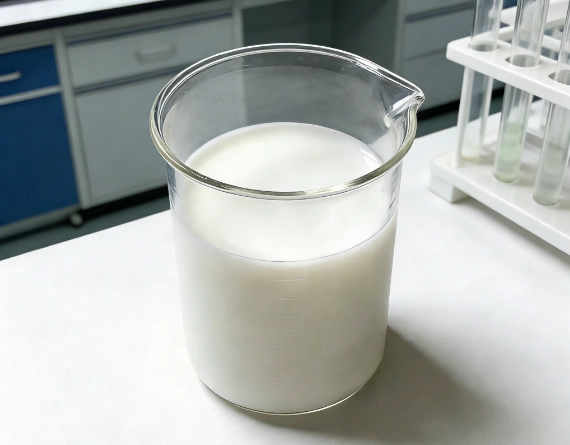 RT9202W Silica Polyether Modified Defoaming Agent