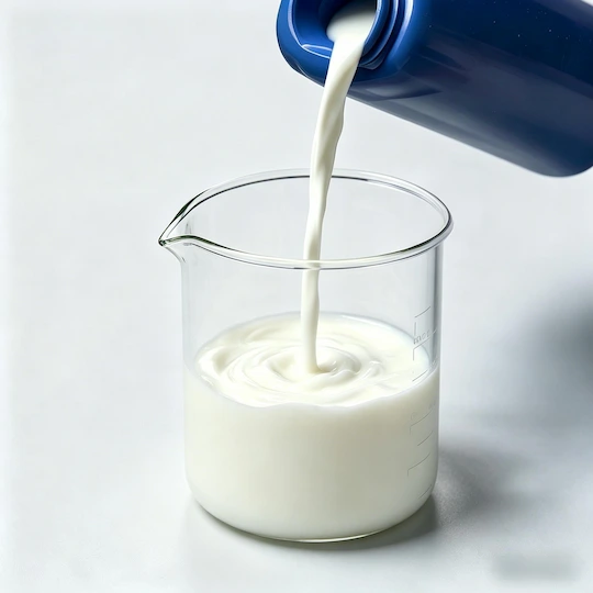Silicone Defoamer Agent