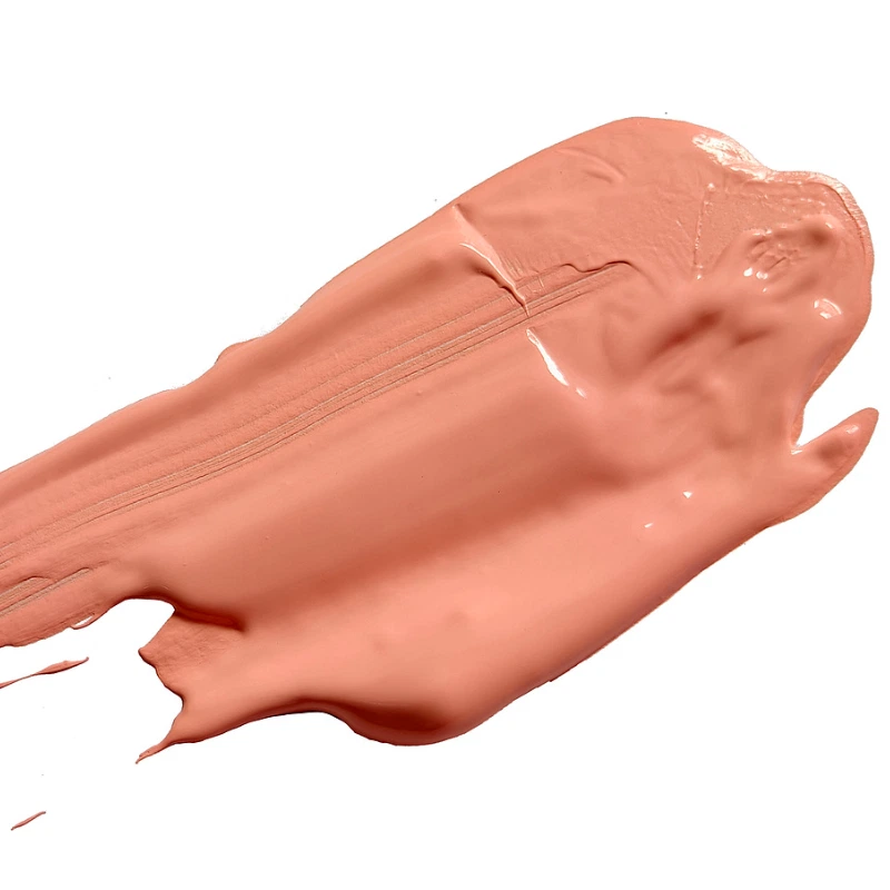 Colored ink application