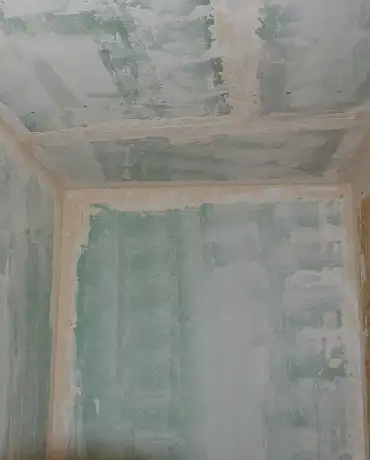 Interior Wall Paints