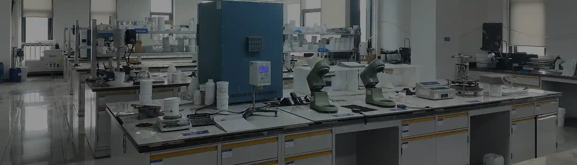 Laboratory Testing