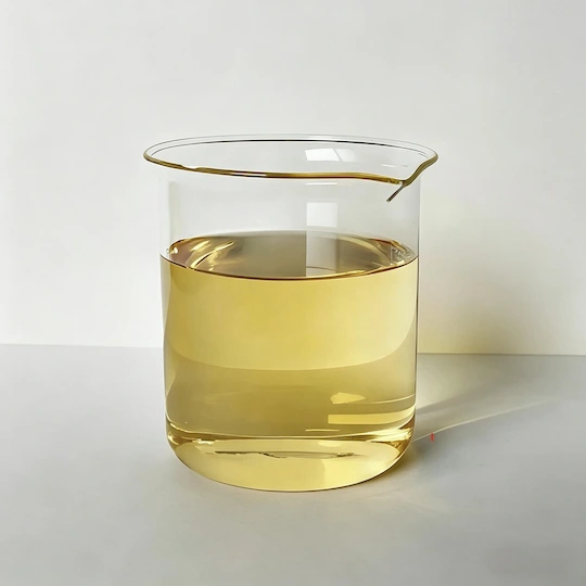 Mineral Oil-Based Defoamer