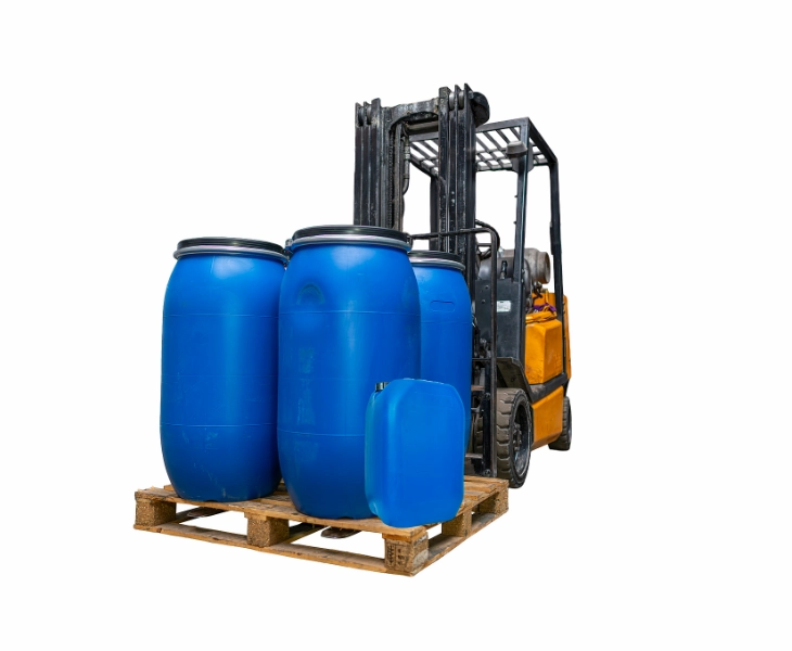 Packaging and Storage