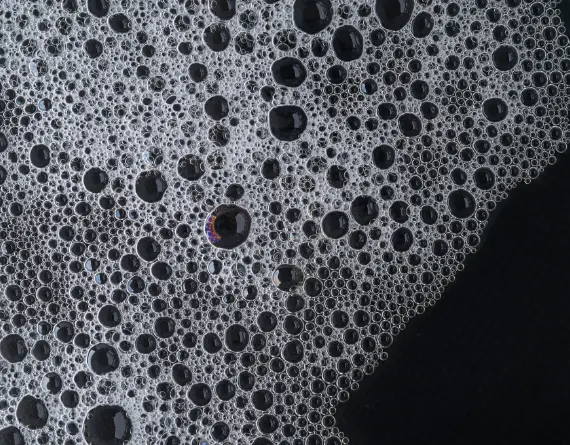 RT8334 Defoamer remove foam