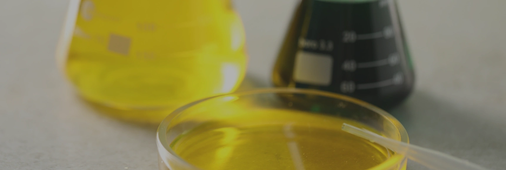 Request a Sample for Your Test