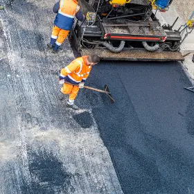 SBR Bonding Agent for Asphalt Modification